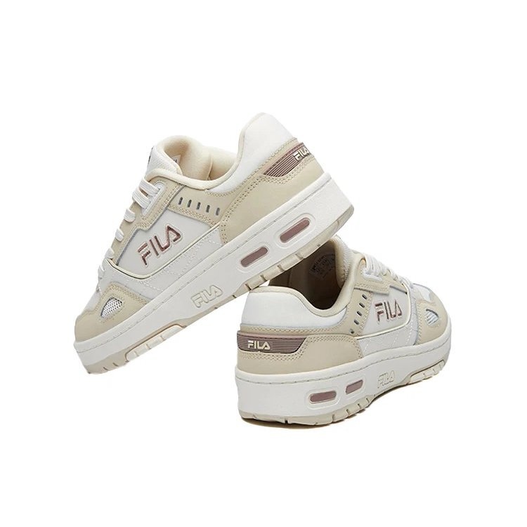 Sneakers Beige
