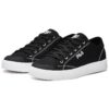 Sneakers GS Black