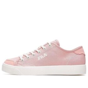 Sneakers GS Pink/White