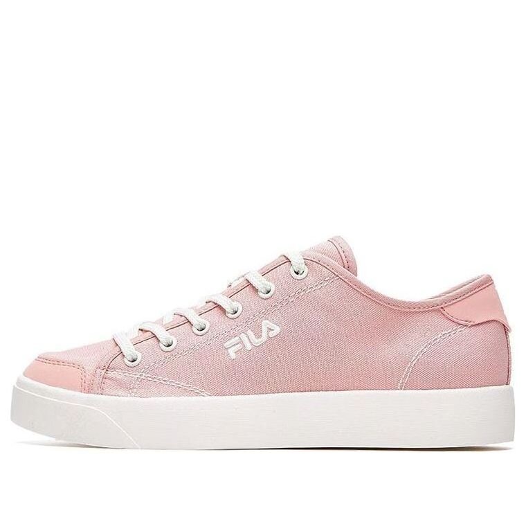 Sneakers GS Pink/White