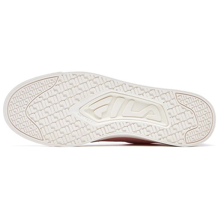 Sneakers GS Pink/White
