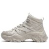 Sofia 1S Mid Shoes "Cream White"