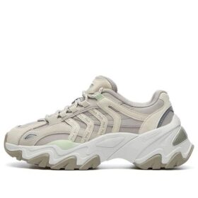Sofia "Cream Gray"