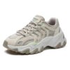 Sofia "Cream Gray"