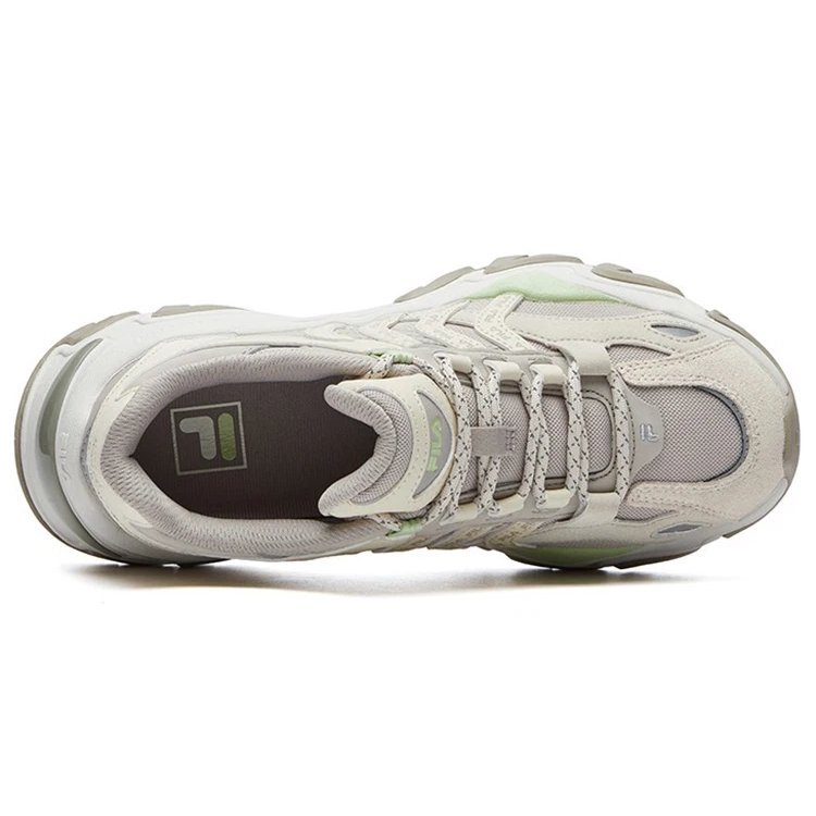 Sofia "Cream Gray"