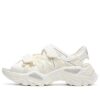 Sofia Sandal "White"