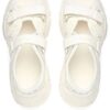 Sofia Sandal "White"
