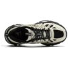 Sofia Sneakers "Beige Black"