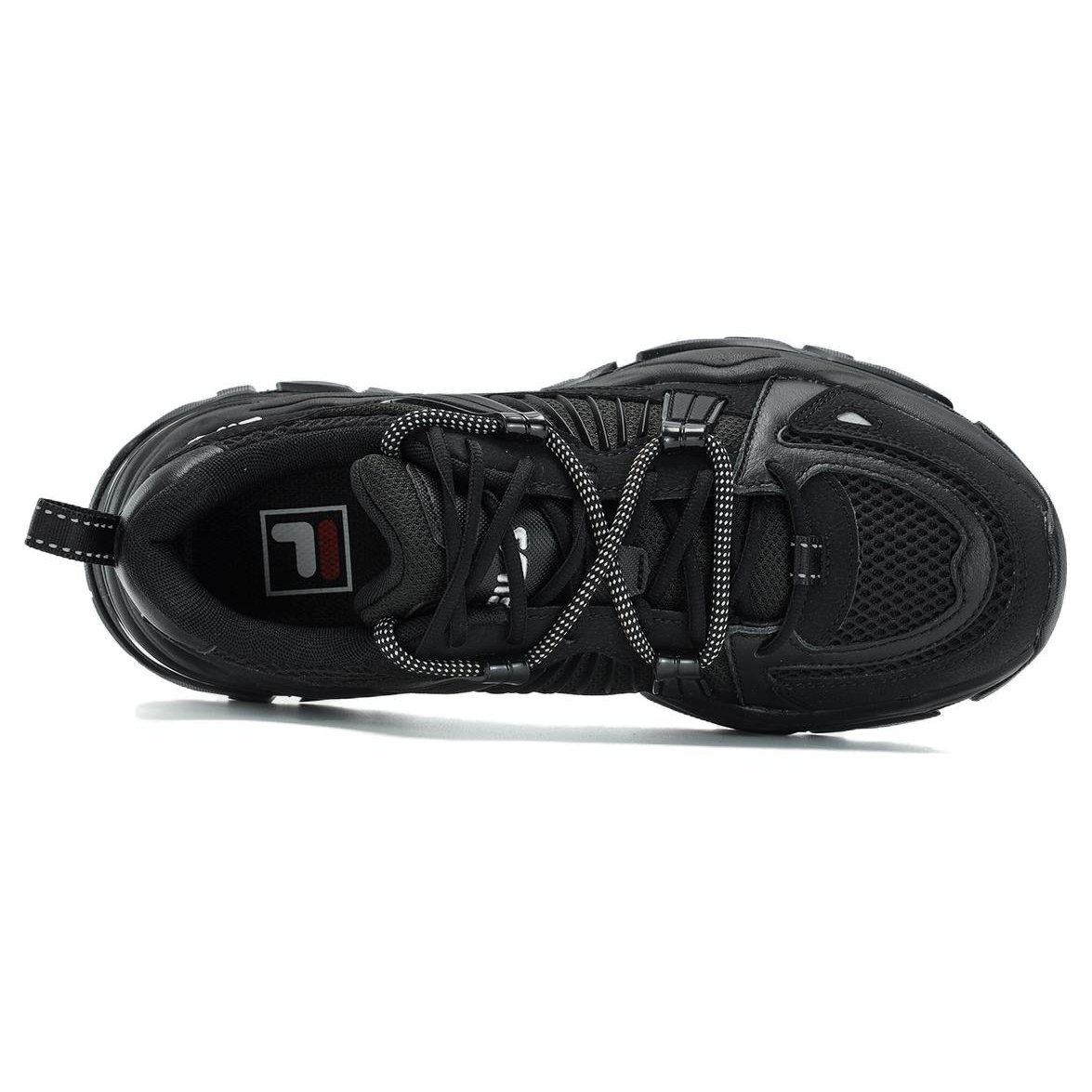 Sofia Sneakers "Black"