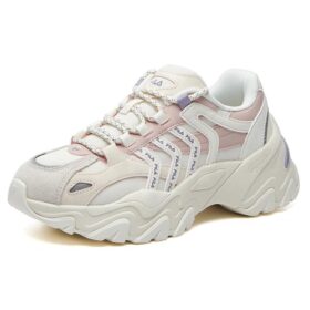 Sofia “White Pink”