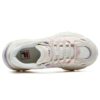 Sofia "White Pink"