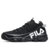 Spaghetti VNTG GS Black