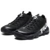 Spaghetti VNTG GS Black