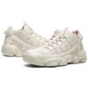Spaghetti VNTG GS "Cream White"