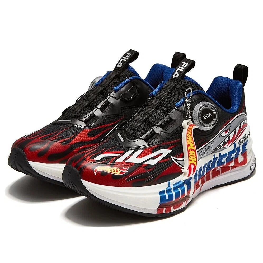 Speed 3 Turbo "Multi-Color"