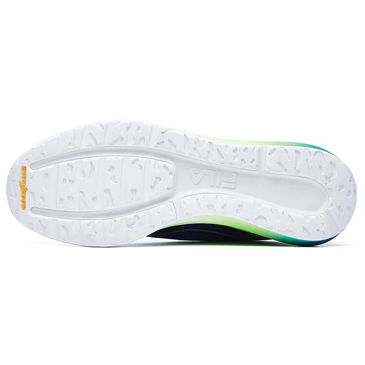 Speed Runner Boa Low-Top Blue