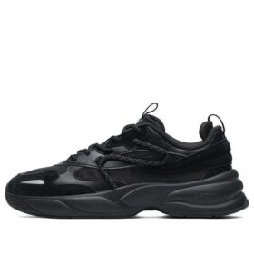 Spettro Low-Top Casual Shoes Black