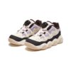 Sport Basketball Shoes "White Purple Pink"
