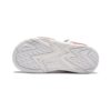 Sport Basketball Shoes "White Red"