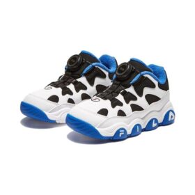 Sport Basketball “White Blue Black”