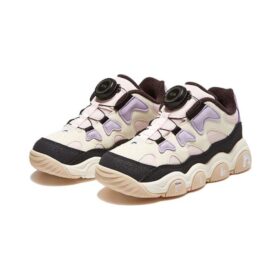Sport Basketball “White Pink purple”