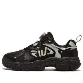 Sport Running Shoes "Black Grey"