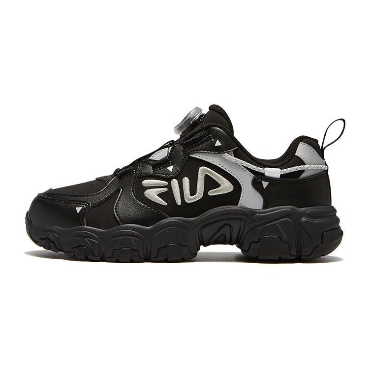 Sport Running Shoes "Black Grey"