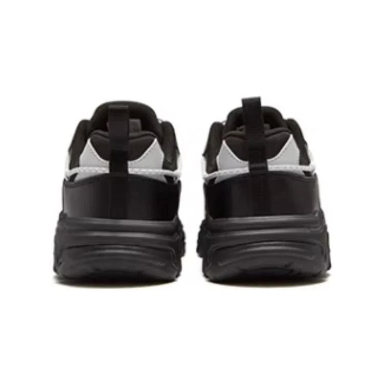 Sport Running Shoes "Black Grey"