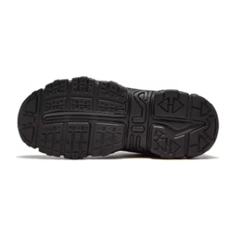 Sport Running Shoes "Black Grey"
