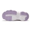 Sport Running Shoes "White Black Lilac"