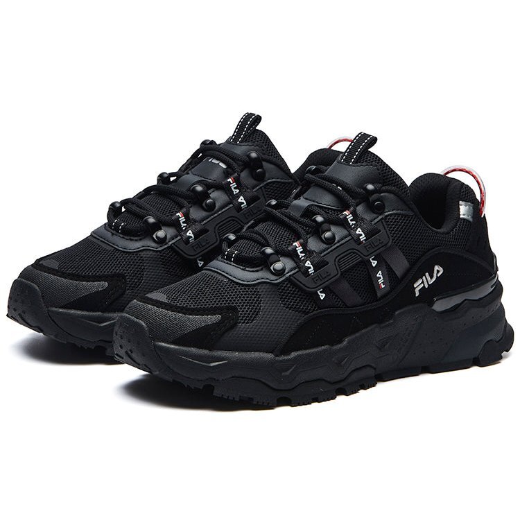 Sport Shoes Black