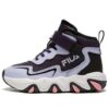 Sport Shoes "Purple Black"