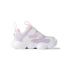 Sport Sneakers “White Pink Purple”