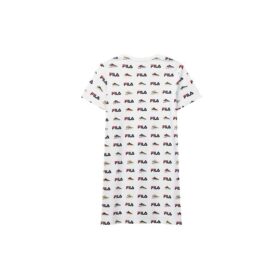 Sports Full Print Knit T-Shirt