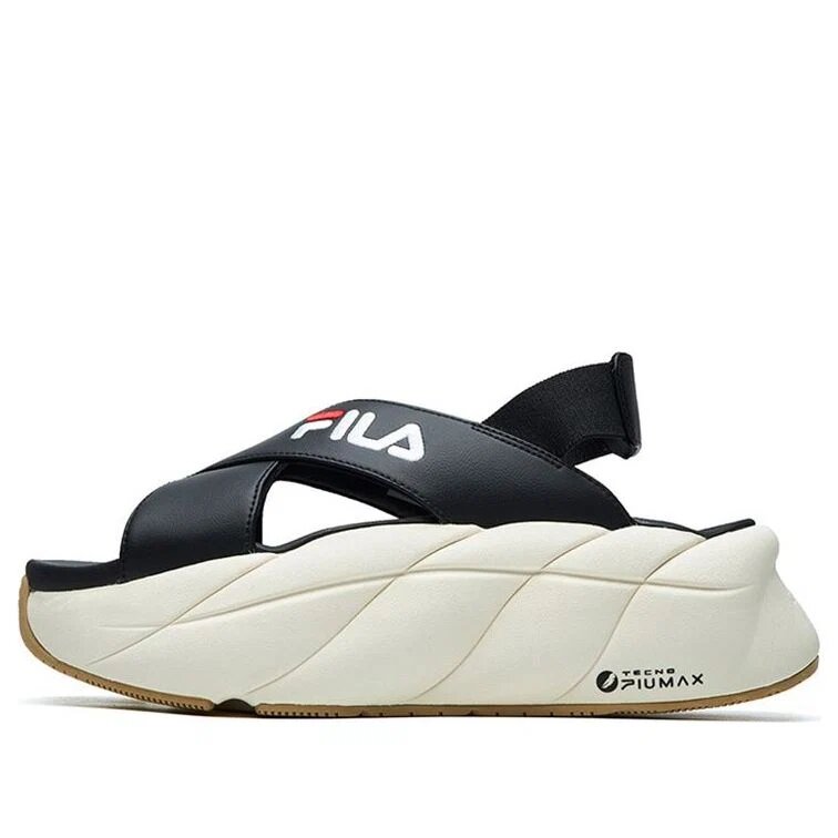 Sports Sandals For Black