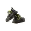 Sportswear Basketball Sneakers "Black Green"