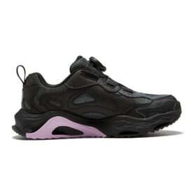 Sportswear “Black Lilac”