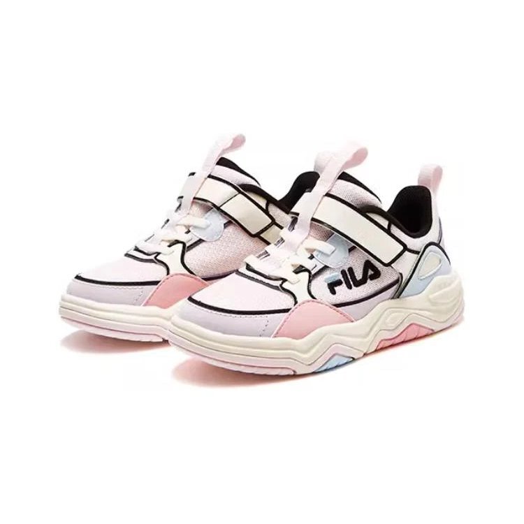 Sportswear Classic Sneakers "White Blue Lilac"