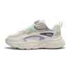 Sportswear Running Shoes "White Purple"