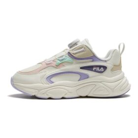 Sportswear Running Shoes “White Purple”