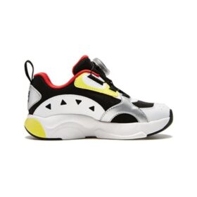Sportswear Running Shoes “White Red Black”