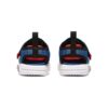 Sportswear Sandals "Blue Black White"