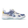 Sportswear Skate "Blue White"