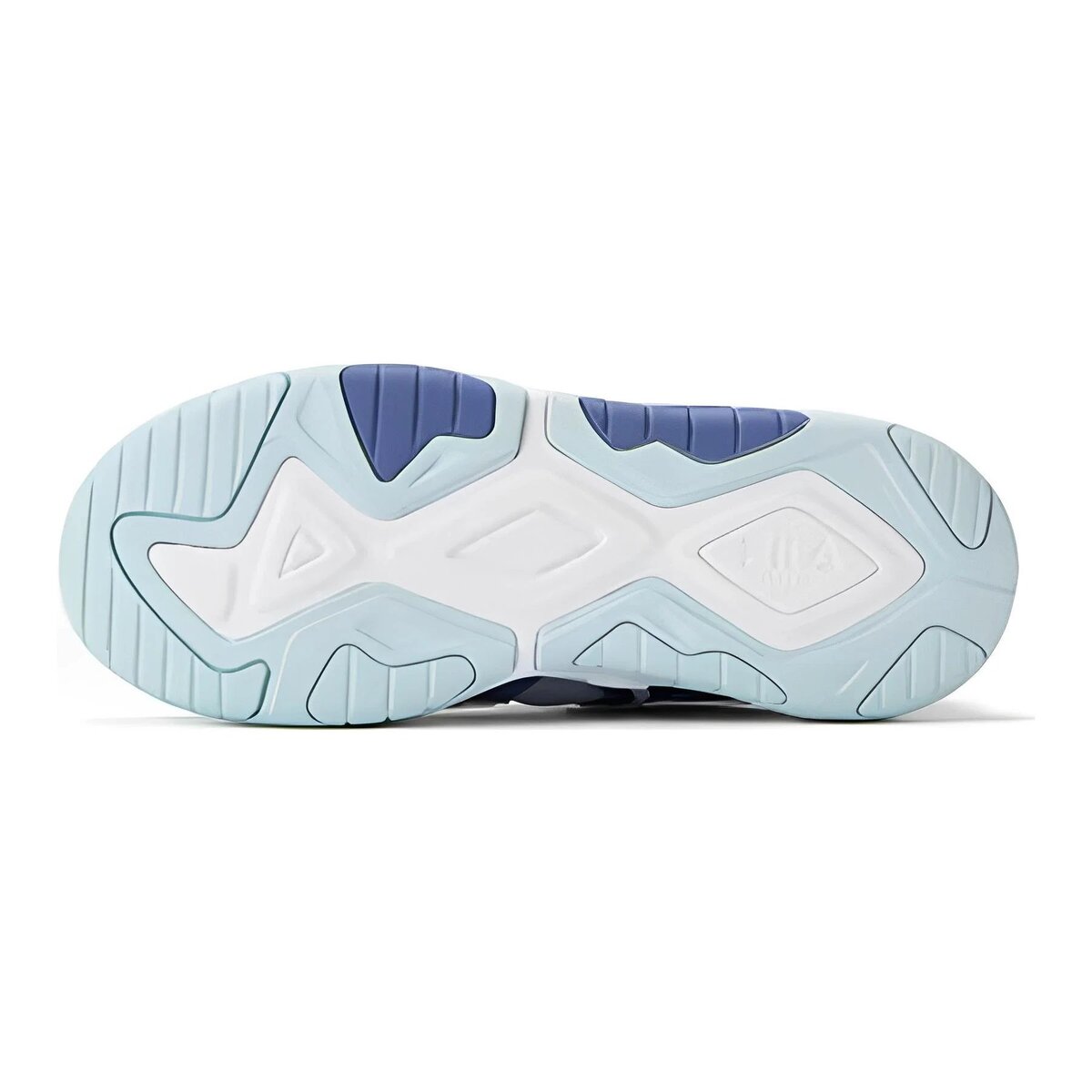 Sportswear Skate "Blue White"