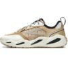 Sportswear Sneakers "Tan White"
