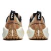 Sportswear Sneakers "Tan White"
