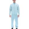Sterling Blue Hanay Embossed Diamond Jacket