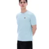 Sterling Blue Yaxley 4 Premium T-Shirt