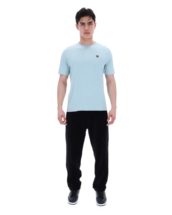 Sterling Blue Yaxley 4 Premium T-Shirt