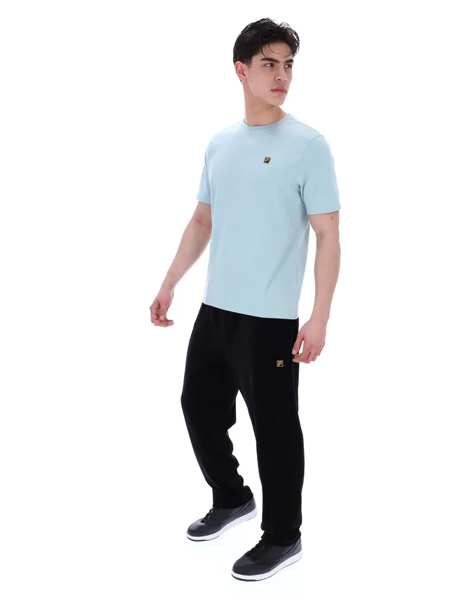 Sterling Blue Yaxley 4 Premium T-Shirt